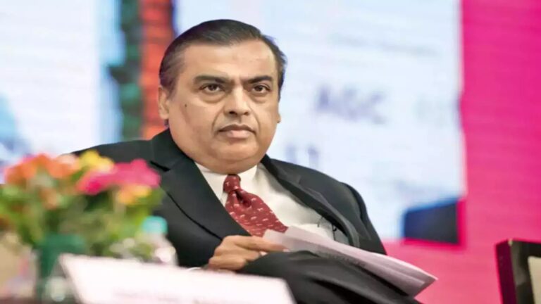 Mukesh Ambani की इस कंपनी पर मंडराया खतरा