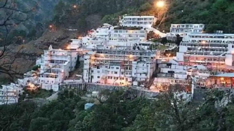 Mata Vaishno Devi के दर्शन करने जा रहे श्रद्धालुओं के लिए अहम खबर