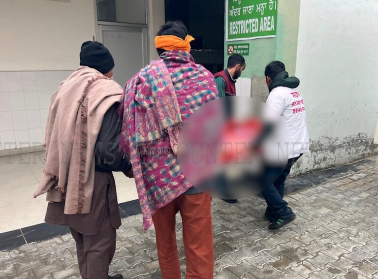 Punjab News : लापता 15 वर्षीय लड़की का शव पानी की टंकी से बरामद, देखें वीडियो