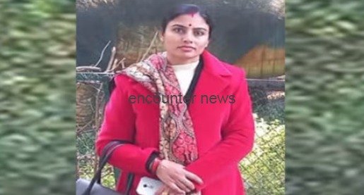 महिला की संदिग्ध परिस्थितियों में मौत, ससुराल वालों पर लगे आरोप