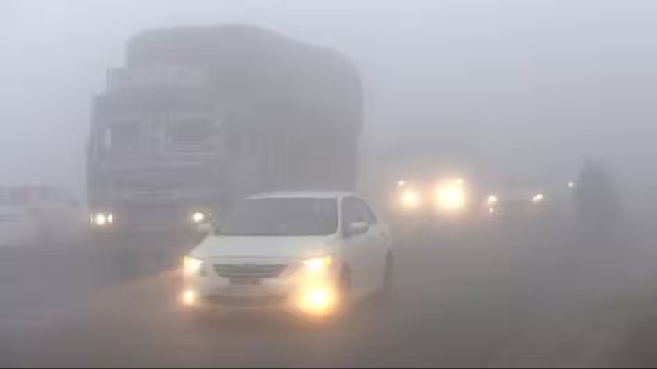 Punjab, Delhi, Haryana समेत कई राज्यों में कड़ाके की सर्दी का Alert जारी, बारिश- बर्फबारी की चेतावनी