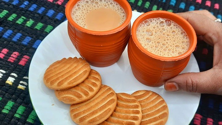 नहीं छूट रही चाय की लत? अपनाएं ये खास 6 Tips!