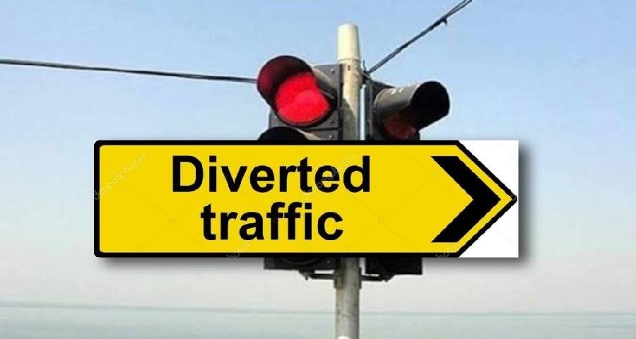 Jalandhar News: पुलिस ने किया Route Divert, आदेश जारी
