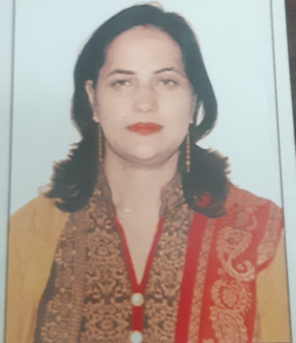 कंचन रायजादा बनी सनातन धर्म मंच की महासचिव