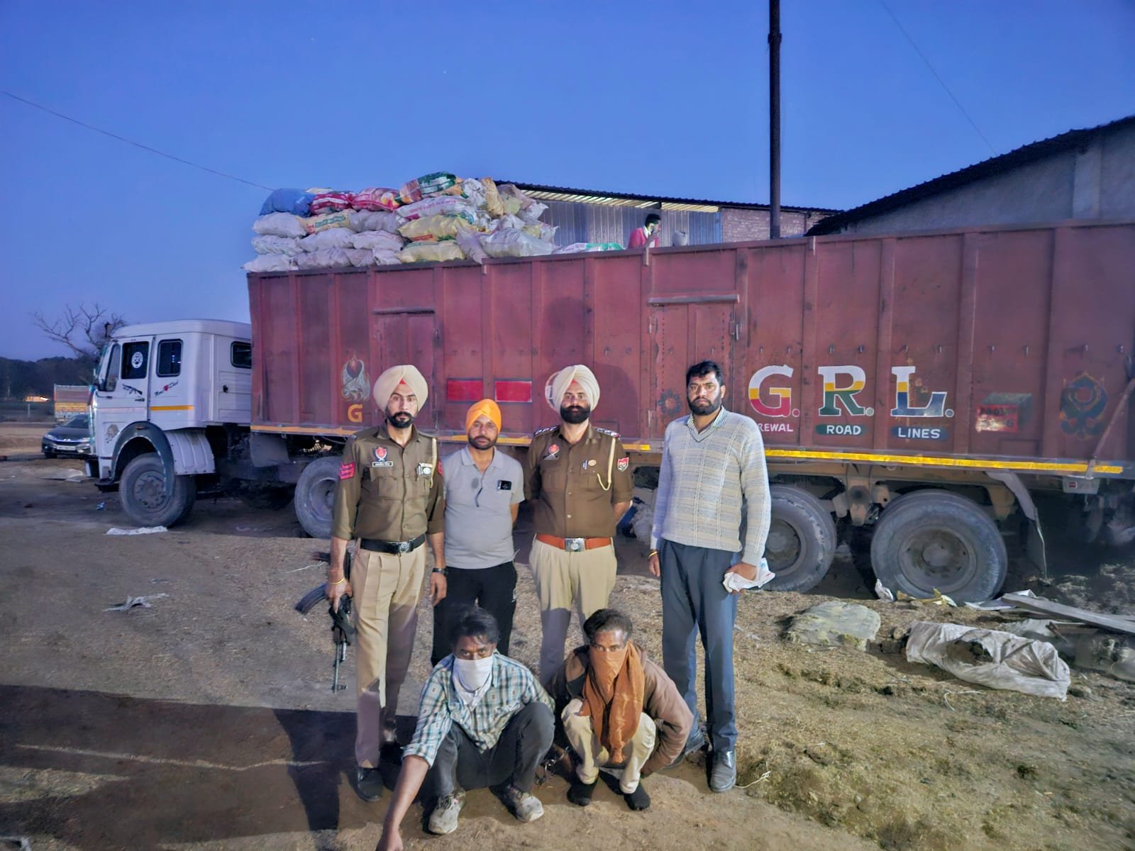 Punjab News: चौकीदार के कत्ल की सुलझी गुत्थी, 2 आरोपी गिरफ्तार, देखें वीडियो