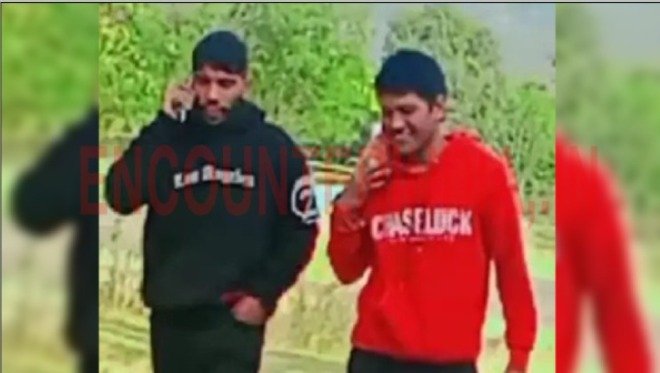 कांग्रेस के पूर्व विधायक पर फायरिंग का मामला, Punjab से आरोपी गिरफ्तार