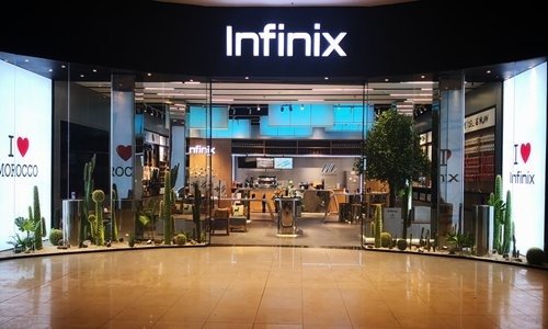 Infinix ने किया धमाकेदार लॉन्च, फीचर्स जानकर हो जाएंगे हैरान