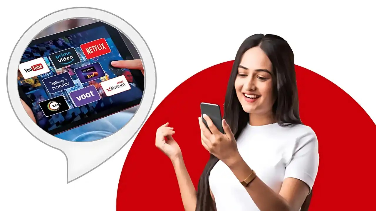 इस Budget Friendly Plan में फ्री कॉलिंग और OTT के साथ मिलेंगे इतने फायदे