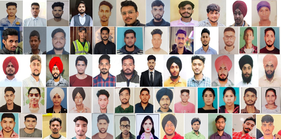 Jalandhar News: Mehar Chand Polytechnic College में 2024 में 70 प्रतिशत से अधिक Placement