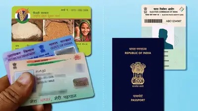 भारतीय नागरिकता साबित करने के लिए आधार-पैन नहीं, चाहिए होंगे ये दस्तावेज़ !