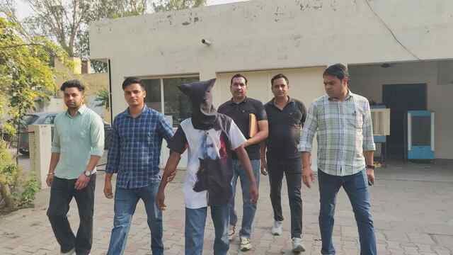 Haryana News: पहले करता था ‘पेट पूजा’, फिर देता था चोरी को अंजाम -क्राइम ब्रांच ने दबोचा, देखें वीडियो