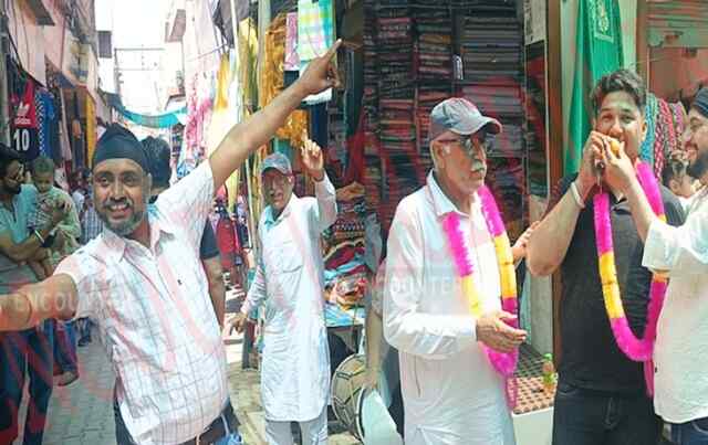 Punjab News: व्यक्ति की निकली ढाई करोड़ की Lottery, देखें वीडियो