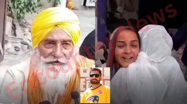 Punjab News: JCB Operator की संदिग्ध परिस्थितियों में नहर किनारे मिली लाश, देखें वीडियो