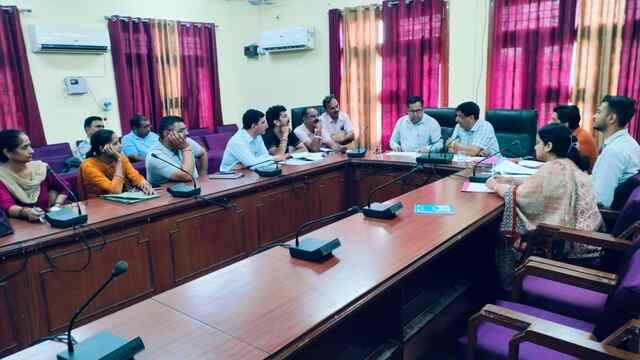 पीएमएवाई यूनिफाइड वेब पोर्टल या लोकमित्र केंद्र के माध्यम से 31 मई तक किए जा सकते हैं आवेदन