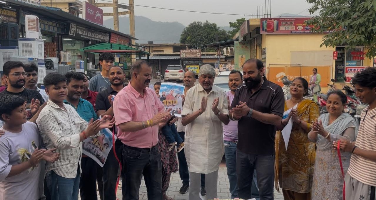 धूमधाम से रिलीज हुआ संजीव बस्सी का पंजाबी गीत जीजू