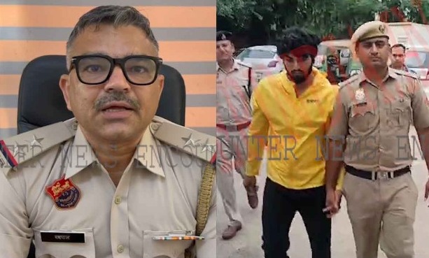 Haryana News: अगवा की महिला को इस इलाके से किया बरामद, पति फरार, देखें वीडियो