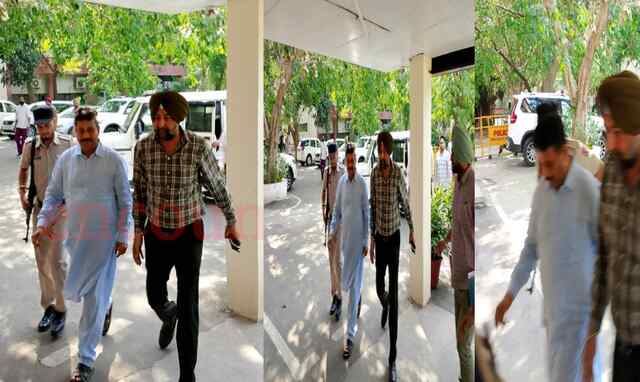 Jalandhar News: MLA रमन अरोड़ा की जमानत याचिका को लेकर कोर्ट का आया फैसला