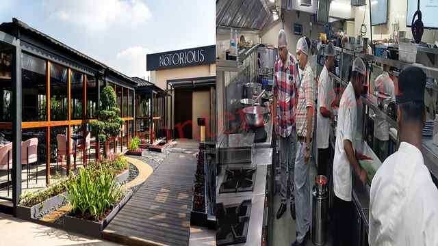 Jalandhar News: Notorious Club के संचालको की बडी मुश्किलें, सेहत विभाग ने दी दबिश