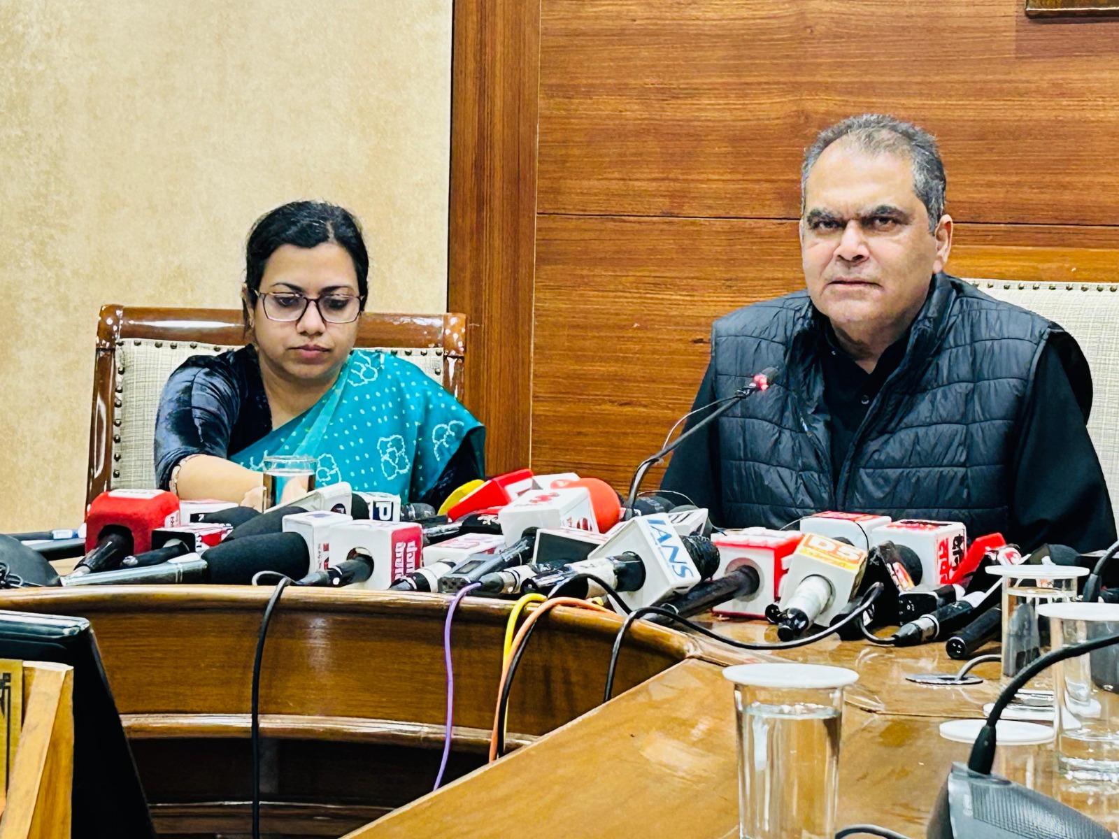 पंजाब सरकार ने सोसाइटी रजिस्ट्रेशन एक्ट 2025 से पेश किए व्यापक सुधार: संजीव अरोड़ा