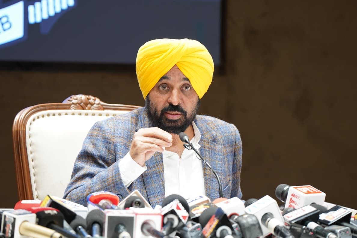 Punjab News: AAP सरकार का 44,900 किमी का अब तक का सबसे बड़ा रोड डेवलपमेंट मिशन लॉन्च