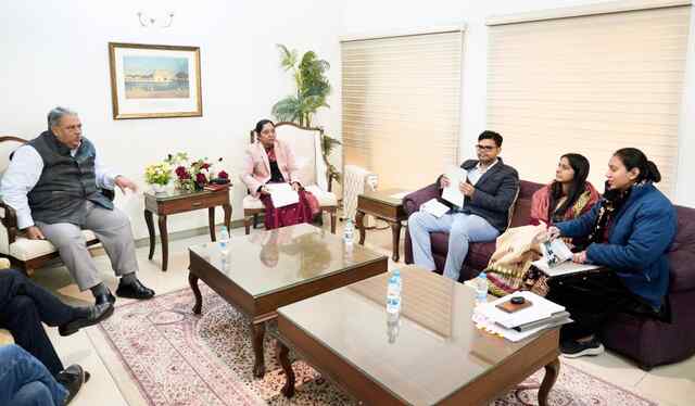 ₹467.49 लाख का निवेश, लाखों युवाओं की उम्मीद: नशा मुक्ति की दिशा में मान सरकार का बड़ा कदम