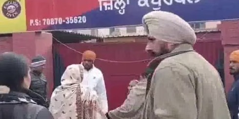 Punjab News: नवविवाहिता की संदिग्ध परिस्थितियों में मौत, सवा महीने पहले हुई थी शादी, देखें वीडियो