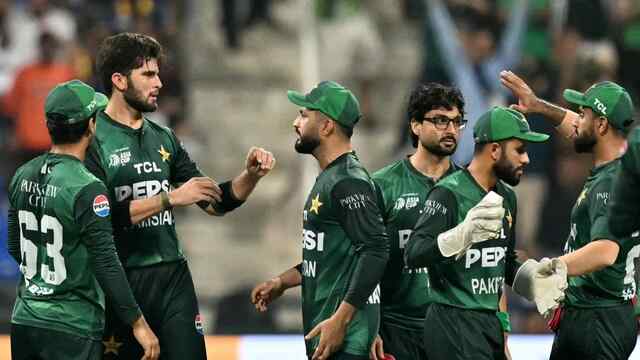 T20 World Cup: ICC के अल्टीमेटम के बाद PAK ने किया टीम का ऐलान
