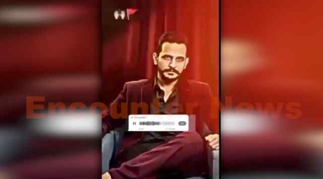 Shahzad Bhatti ने मौत के दावे को किया खारिज, बोला- मेरे हाथों में पला लॉरेंस, सुनें ऑडियो