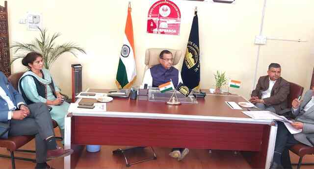 संवैधानिक अधिकारों व कल्याणकारी योजनाओं की मिलेगी विस्तृत जानकारी