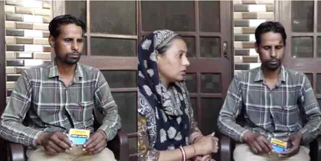 मान सरकार की मुख्यमंत्री सेहत योजना ने मंडोली के मैकेनिक को ₹90,000 के संभावित इलाज खर्च से बचाया