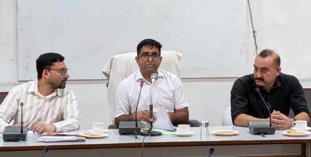शिक्षा मंत्री रोहित ठाकुर होंगे ऊना में जिला स्तरीय हिमाचल दिवस समारोह के मुख्य अतिथि
