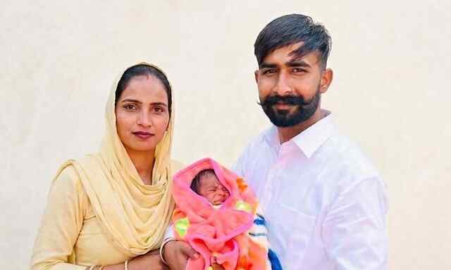 मुख्यमंत्री सेहत योजना बनी वरदान: 4 महीने की बच्ची को ₹2.77 लाख का इलाज, 3 महीनों में 6,000+ नवजातों को मिला लाभ
