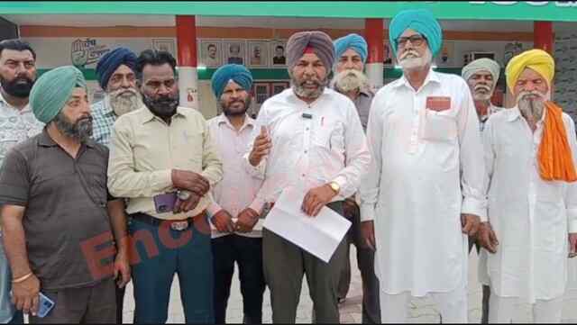 Punjab News: MP Channi के बाद विवादों में घिरे भाई, लोगों ने लगाए गंभीर आरोप, देखें वीडियो