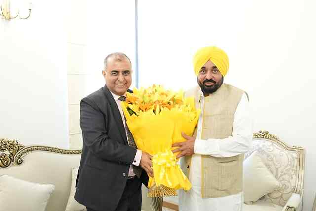 पंजाब में HPCL का बड़ा निवेश, बढ़ेंगे रोजगार के अवसर