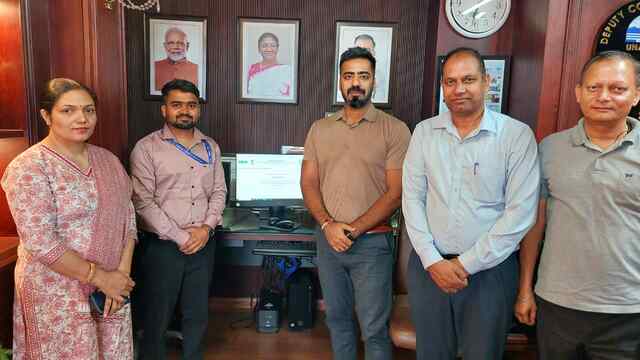 जनगणना-2026 के सफल आयोजन में निभाएं अपनी सक्रिय भूमिका