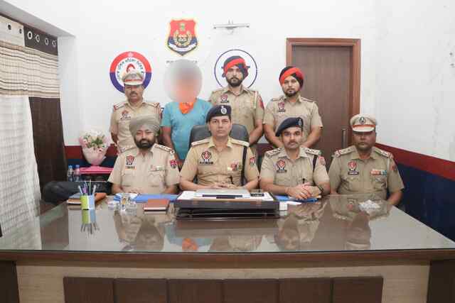 Jalandhar News: ब्लाइंड मर्डर की सुलझी गुत्थी, मुख्य आरोपी झारखंड से गिरफ्तार, देखें वीडियो