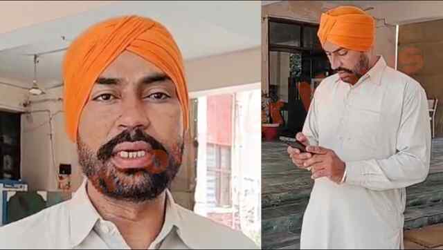 Punjab News: PM Kisan Yojana के नाम पर ठगी, लिंक क्लिक करते अकाउंट से निकले 40 हजार, देखें वीडियो