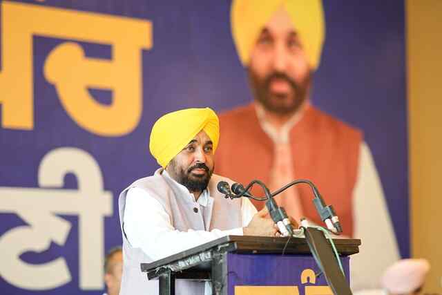पंजाब के गांव देश में सबसे अधिक विकसित होंगे; सरपंचों को आगे बढ़कर बदलाव का नेतृत्व करना चाहिए