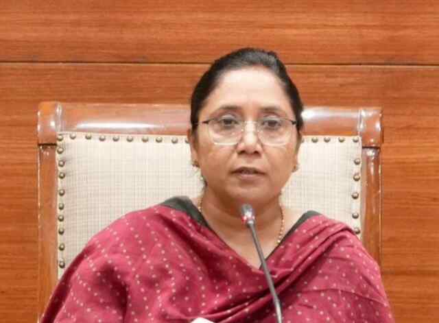 हर बच्चे की सुरक्षा के लिए पंजाब सरकार ने ‘सेफ स्कूल वाहन’ अभियान किया तेज: डॉ. बलजीत कौर