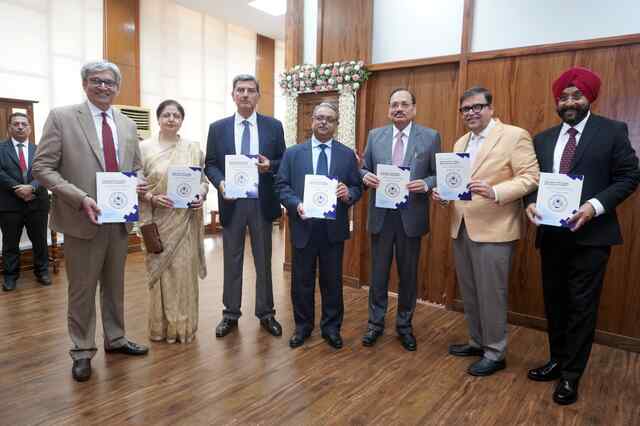मुख्य न्यायाधीश सूर्यकांत द्वारा पंजाब में युवाओं के सुधार और पुनर्वास के लिए व्यापक अभियान की शुरुआत