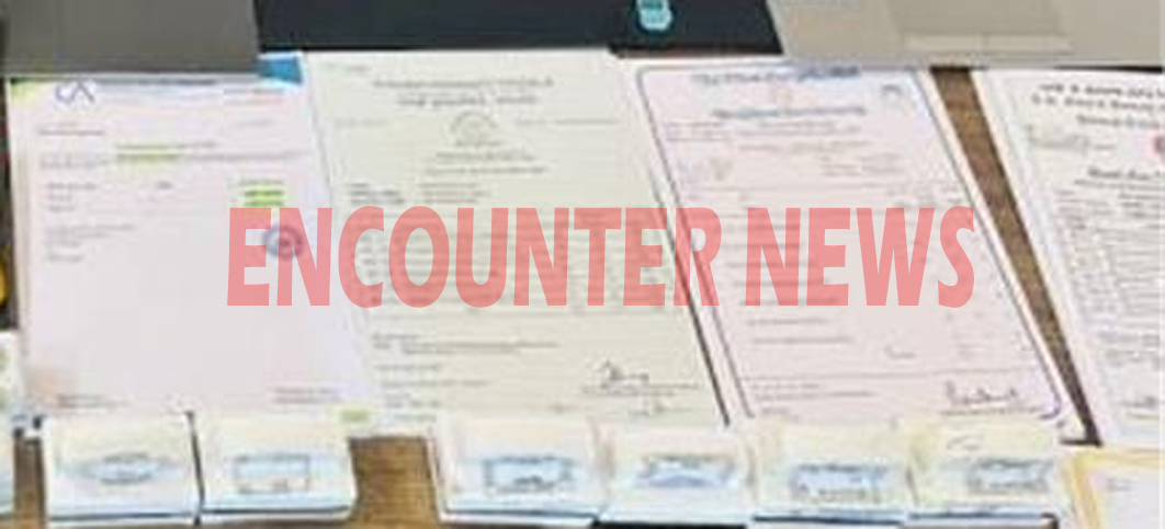 Jalandhar News: फर्जी डिग्री घोटाले के मामले में डॉक्टर पुष्कर की साथी मोनिका गिरफ्तार