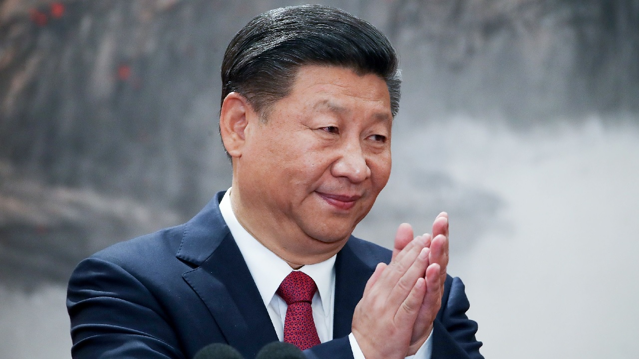 APEC में शामिल हुए राष्ट्रपति शी जिनपिंग, बोले – ‘दुनिया की 90% सप्लाई पर चीन का दबदबा है’