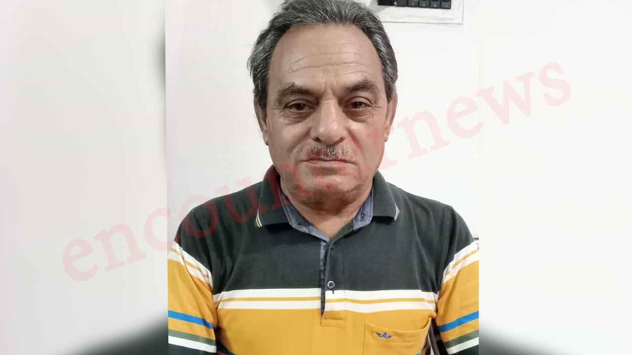 जनता का नहीं अपने चहेतों का व्यवस्था परिवर्तन करने में लगी सरकार: वशिष्ट