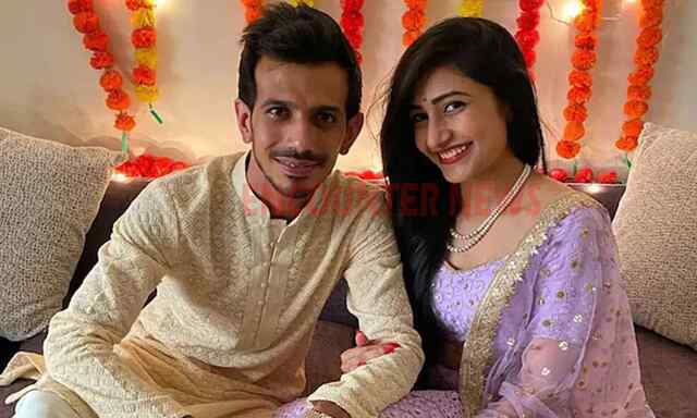 भारतीय खिलाड़ी Yuzvendra Chahal ने तोड़ी चुप्पी, कहा- खुदकुशी करने का करता था मन