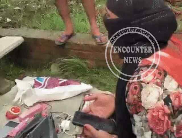 Punjab News: नंबरदार ने नशे के साथ महिला को किया काबू