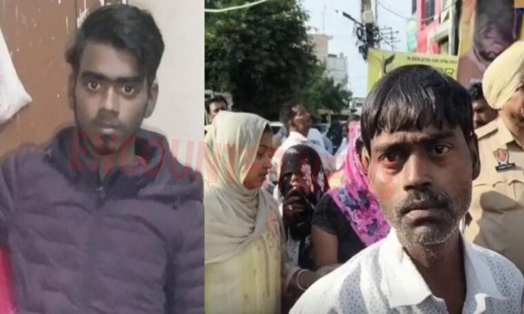 Punjab News: अस्पताल में नौजवान की मौत को लेकर परिजनों का हंगामा, मार्च में होनी थी शादी