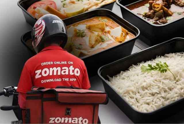 ईरान युद्ध के बीच महंगा हुआ ऑनलाइन खाना, Zomato ने इतने रुपये बढ़ाई फीस