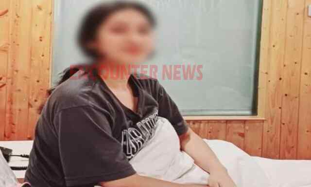 सरकारी कॉलेज में 19 वर्षीय छात्रा की मौत के मामले में प्रोफेसर समेत 4 के खिलाफ मामला दर्ज