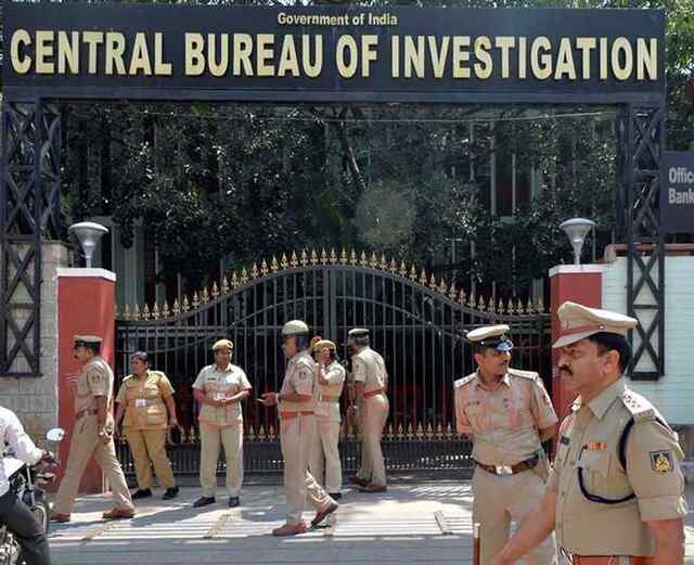 Punjab News: 13 लाख की रिश्वत मामले में CBI कोर्ट में DGP विजिलेंस के रीडर ओपी राणा ने किया सरेंडर, मिला रिमांड