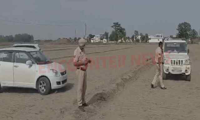Punjab News: पुलिस और बदमाशों में चली गोलियां, एक घायल